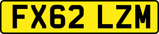 FX62LZM
