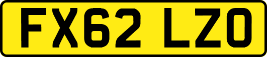 FX62LZO