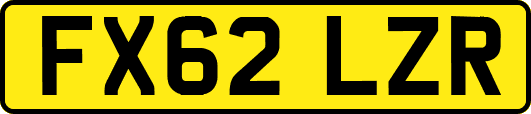 FX62LZR