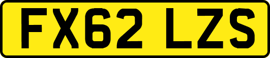FX62LZS