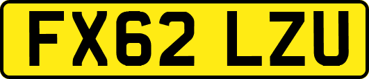 FX62LZU