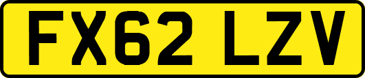FX62LZV