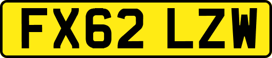 FX62LZW