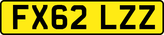 FX62LZZ