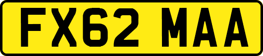 FX62MAA
