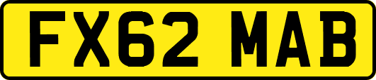 FX62MAB