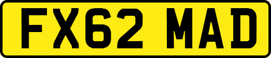 FX62MAD