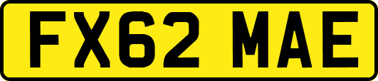 FX62MAE