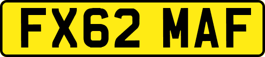 FX62MAF