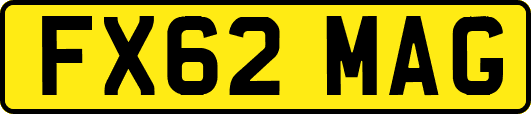 FX62MAG