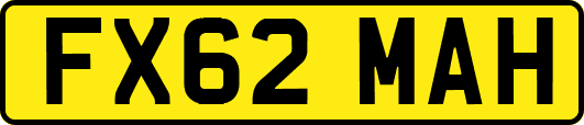 FX62MAH