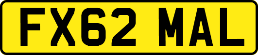 FX62MAL