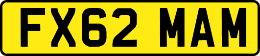 FX62MAM