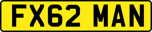 FX62MAN