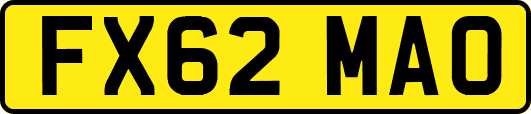 FX62MAO