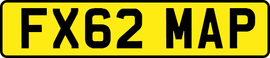FX62MAP