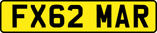 FX62MAR