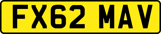 FX62MAV