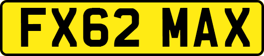 FX62MAX