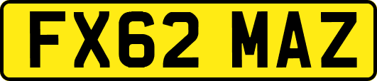 FX62MAZ
