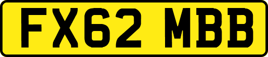 FX62MBB