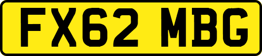 FX62MBG
