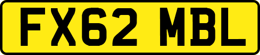 FX62MBL