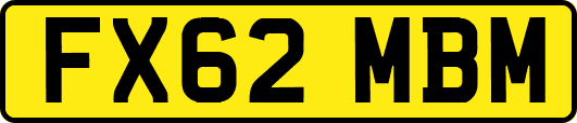 FX62MBM