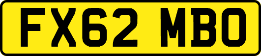 FX62MBO