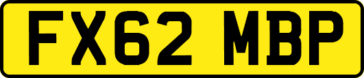 FX62MBP