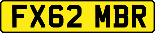 FX62MBR