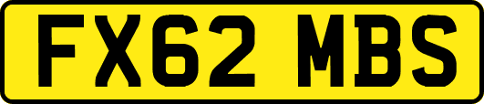 FX62MBS