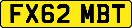 FX62MBT