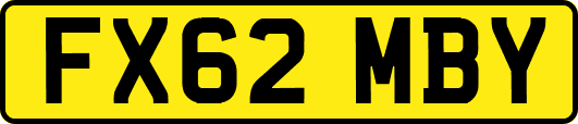 FX62MBY