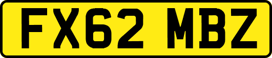 FX62MBZ