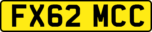 FX62MCC