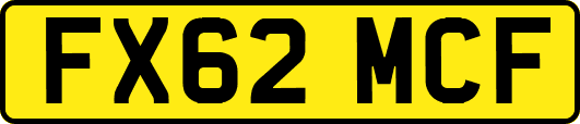 FX62MCF