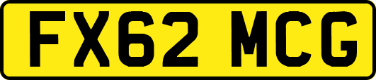 FX62MCG