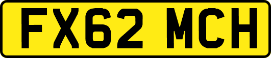 FX62MCH
