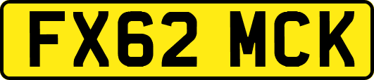 FX62MCK