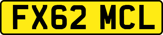 FX62MCL