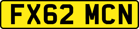 FX62MCN