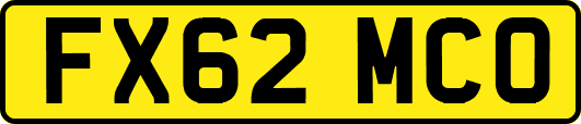 FX62MCO