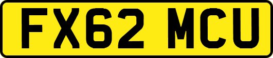 FX62MCU