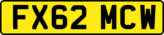 FX62MCW