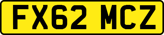 FX62MCZ