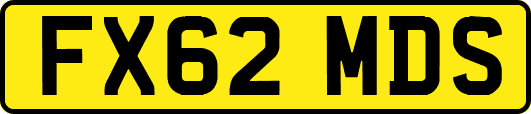 FX62MDS