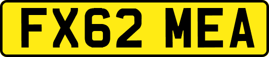 FX62MEA
