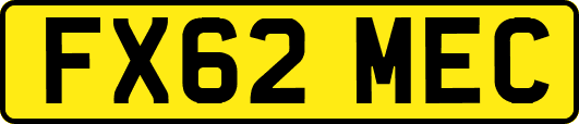 FX62MEC