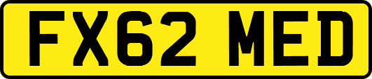 FX62MED